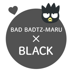 BAD BADTZ-MARU