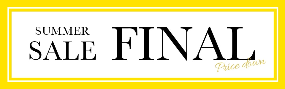 SALE FINAL
