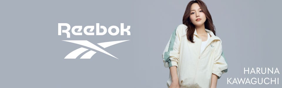 ����t�ށ~REEBOK