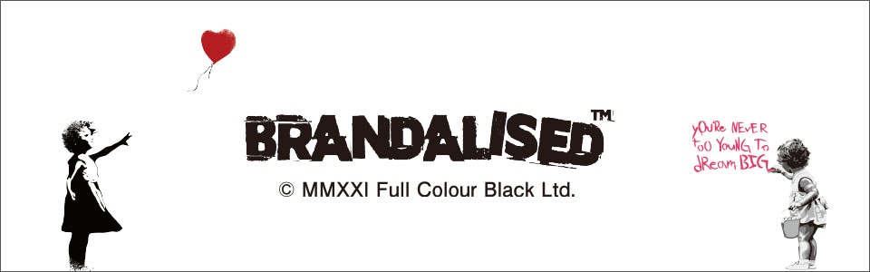 BRANDALISED